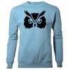 Mens Crew Neck Sweatshirt Thumbnail