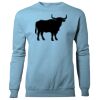 Mens Crew Neck Sweatshirt Thumbnail
