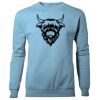 Mens Crew Neck Sweatshirt Thumbnail