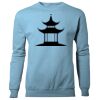 Mens Crew Neck Sweatshirt Thumbnail