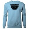 Mens Crew Neck Sweatshirt Thumbnail