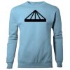 Mens Crew Neck Sweatshirt Thumbnail