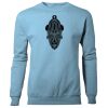 Mens Crew Neck Sweatshirt Thumbnail