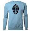 Mens Crew Neck Sweatshirt Thumbnail