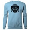Mens Crew Neck Sweatshirt Thumbnail
