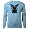 Mens Crew Neck Sweatshirt Thumbnail