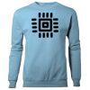 Mens Crew Neck Sweatshirt Thumbnail