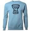 Mens Crew Neck Sweatshirt Thumbnail