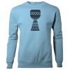 Mens Crew Neck Sweatshirt Thumbnail