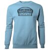 Mens Crew Neck Sweatshirt Thumbnail