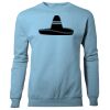 Mens Crew Neck Sweatshirt Thumbnail