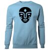 Mens Crew Neck Sweatshirt Thumbnail