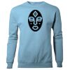 Mens Crew Neck Sweatshirt Thumbnail