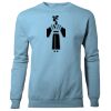 Mens Crew Neck Sweatshirt Thumbnail