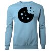Mens Crew Neck Sweatshirt Thumbnail