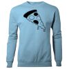 Mens Crew Neck Sweatshirt Thumbnail