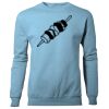 Mens Crew Neck Sweatshirt Thumbnail