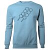 Mens Crew Neck Sweatshirt Thumbnail