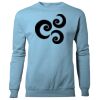 Mens Crew Neck Sweatshirt Thumbnail