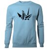 Mens Crew Neck Sweatshirt Thumbnail