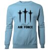 Mens Crew Neck Sweatshirt Thumbnail