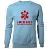 Mens Crew Neck Sweatshirt Thumbnail