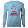 Mens Crew Neck Sweatshirt Thumbnail