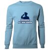 Mens Crew Neck Sweatshirt Thumbnail