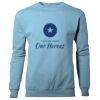 Mens Crew Neck Sweatshirt Thumbnail