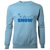 Mens Crew Neck Sweatshirt Thumbnail