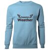 Mens Crew Neck Sweatshirt Thumbnail