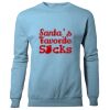 Mens Crew Neck Sweatshirt Thumbnail