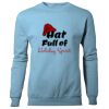 Mens Crew Neck Sweatshirt Thumbnail