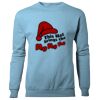 Mens Crew Neck Sweatshirt Thumbnail