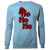 Mens Crew Neck Sweatshirt Thumbnail