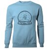Mens Crew Neck Sweatshirt Thumbnail