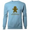 Mens Crew Neck Sweatshirt Thumbnail