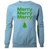 Mens Crew Neck Sweatshirt Thumbnail