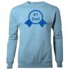 Mens Crew Neck Sweatshirt Thumbnail