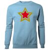 Mens Crew Neck Sweatshirt Thumbnail