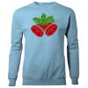 Mens Crew Neck Sweatshirt Thumbnail