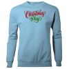 Mens Crew Neck Sweatshirt Thumbnail