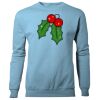 Mens Crew Neck Sweatshirt Thumbnail