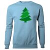 Mens Crew Neck Sweatshirt Thumbnail