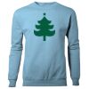 Mens Crew Neck Sweatshirt Thumbnail