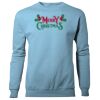 Mens Crew Neck Sweatshirt Thumbnail