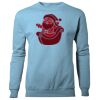 Mens Crew Neck Sweatshirt Thumbnail