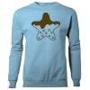 Mens Crew Neck Sweatshirt Thumbnail