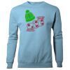 Mens Crew Neck Sweatshirt Thumbnail