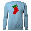 Mens Crew Neck Sweatshirt Thumbnail